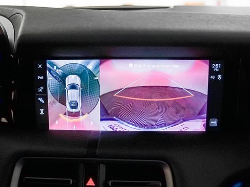 Used 2025 Porsche Taycan 4S image 22