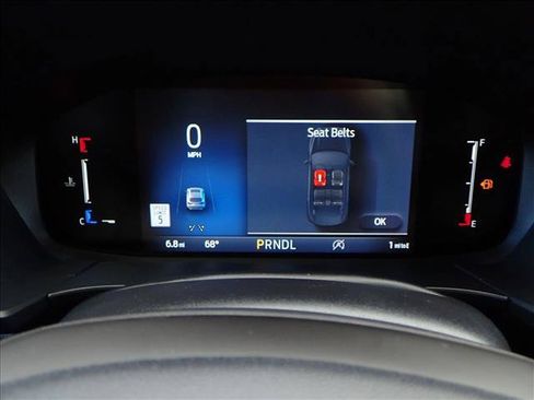 New 2026 Ford Escape ST-Line w/ Tech Pack #1 AWD/4WD image 27