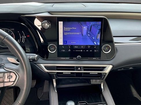 Used 2024 Lexus RX 350 Premium Plus image 6