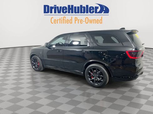 Used 2023 Dodge Durango SRT Hellcat image 6