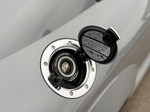 Used 2019 Audi TT RS image 12