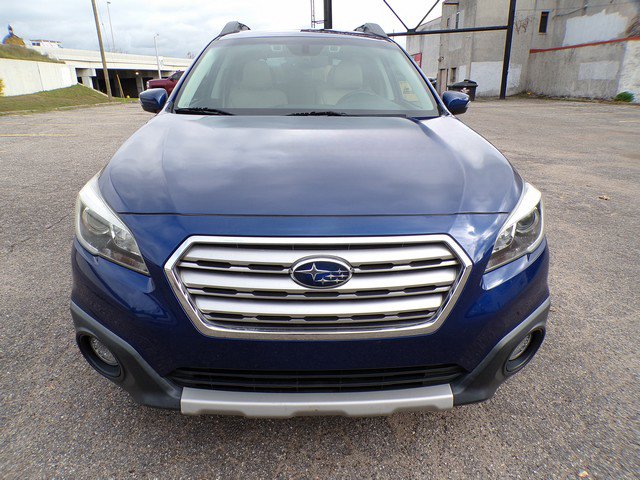 Used 2017 Subaru Outback 2.5i Limited AWD/4WD image 2
