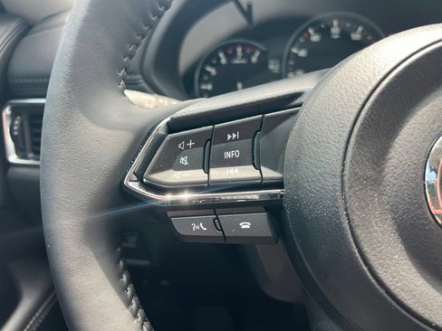 Used 2025 MAZDA CX-5 AWD 2.5 S w/ Premium Plus Pkg image 23