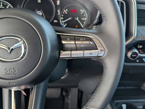 New 2026 MAZDA CX-50 AWD 2.5 S w/ Weather Package image 18
