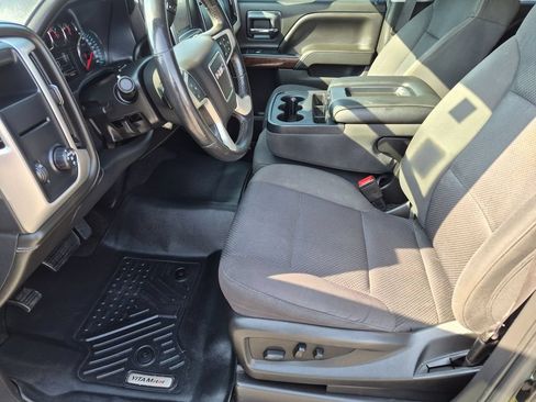 Used 2018 GMC Sierra 1500 SLE w/ SLE Value Package RWD image 14