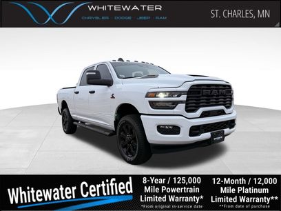 Used 2026 RAM 2500 Tradesman