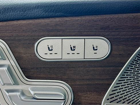 New 2026 Mercedes-Benz GLE 450 4MATIC image 22