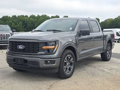 Used 2024 Ford F150 STX