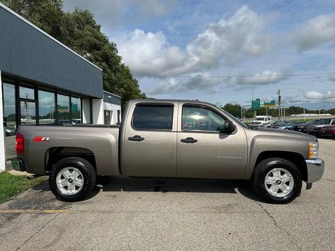 Used 2013 Chevrolet Silverado 1500 LT w/ All-Star Edition image 11