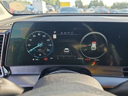 Used 2023 Kia Sportage SX Prestige image 7