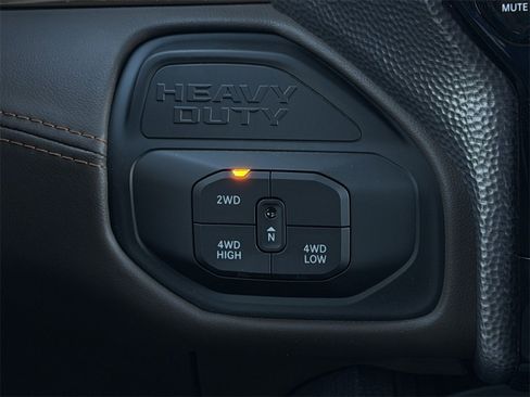 New 2026 RAM 3500 Longhorn image 18