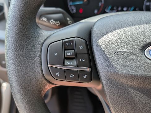 New 2025 Ford Transit 250 Low Roof w/ Load Area Protection Package image 16