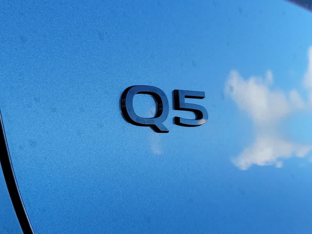 New 2026 Audi Q5 Premium Plus AWD/4WD image 11