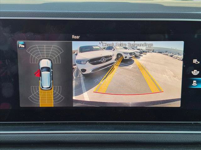 Certified 2020 Mercedes-Benz GLE 450 4MATIC image 13