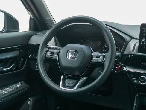 Used 2024 Honda CR-V Sport Touring image 14