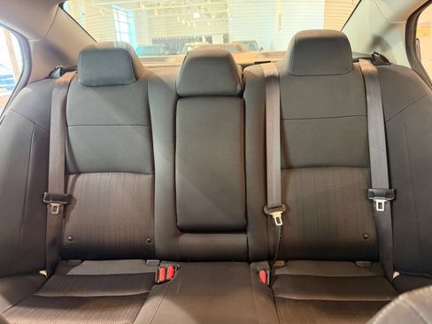Used 2026 Nissan Altima 2.5 SV FWD image 36