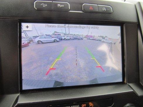 Used 2019 Ford F150 XLT w/ Equipment Group 302A Luxury AWD/4WD image 42