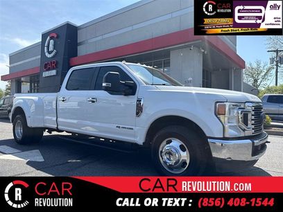 Used 2020 Ford F350 XL w/ STX Appearance Package
