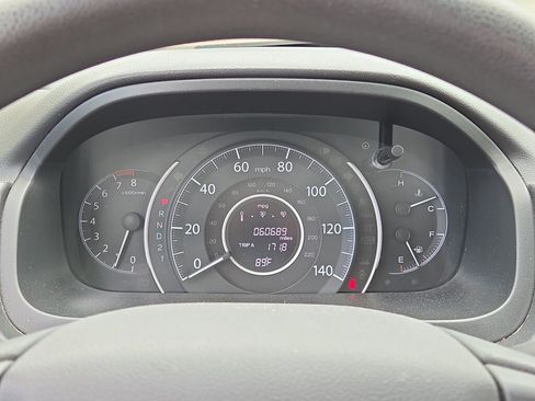 Used 2012 Honda CR-V LX image 21