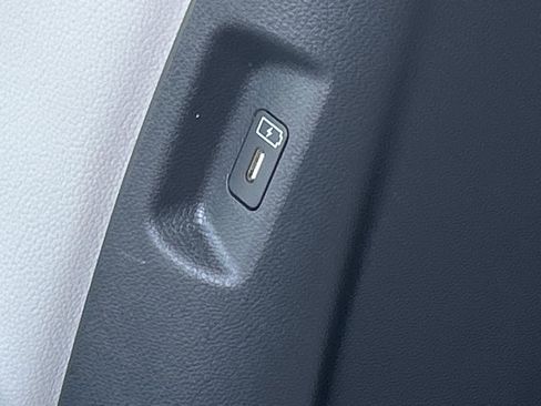 New 2026 Hyundai Santa Fe Limited image 25