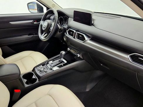 Used 2023 MAZDA CX-5 AWD 2.5 S image 26