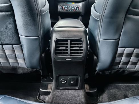 Used 2024 Ford Bronco Sport Outer Banks w/ Tech Package AWD/4WD image 21