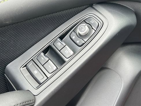 New 2026 Subaru Ascent Bronze Edition image 17