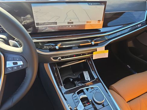 New 2026 BMW X5 xDrive40i image 18