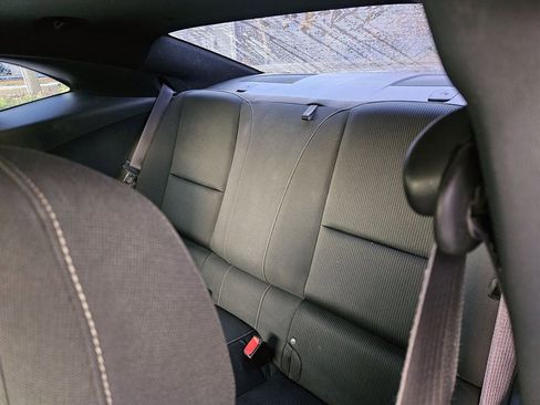 Used 2015 Chevrolet Camaro LT w/ RS Package image 7