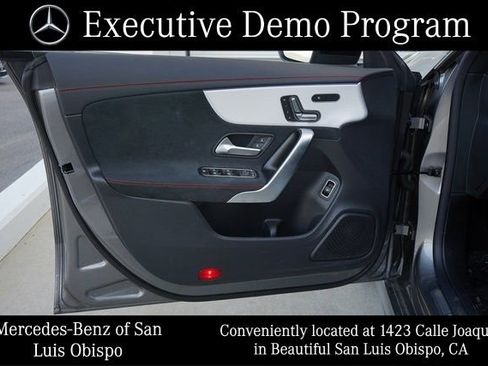 Used 2026 Mercedes-Benz CLA 250 image 17