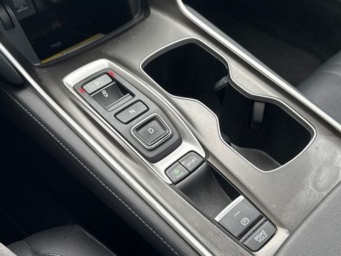 Used 2019 Honda Accord Touring image 26