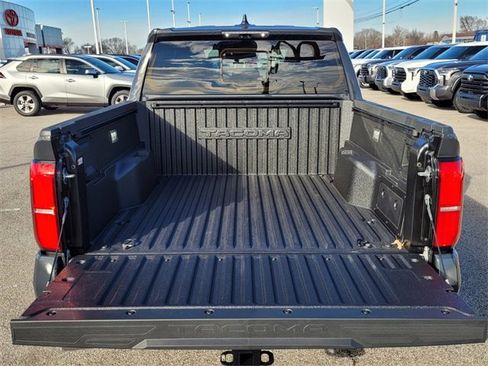 Used 2024 Toyota Tacoma Limited image 14