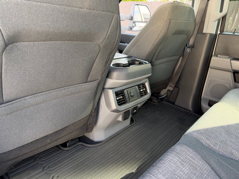 Used 2024 Ford F250 XLT w/ 360-Degree Camera Package AWD/4WD image 25