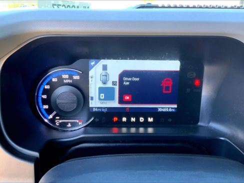 Used 2022 Ford Bronco Badlands AWD/4WD image 24