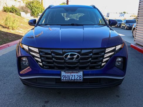 Used 2024 Hyundai Tucson SEL image 9