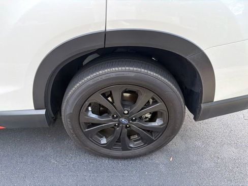 Used 2024 Subaru Forester Sport AWD/4WD image 6