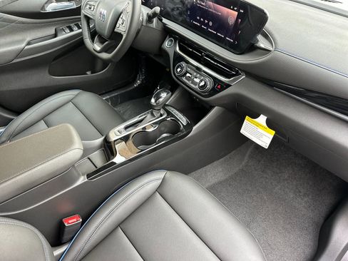 New 2026 Buick Envista Sport Touring w/ Convenience I Package FWD image 16