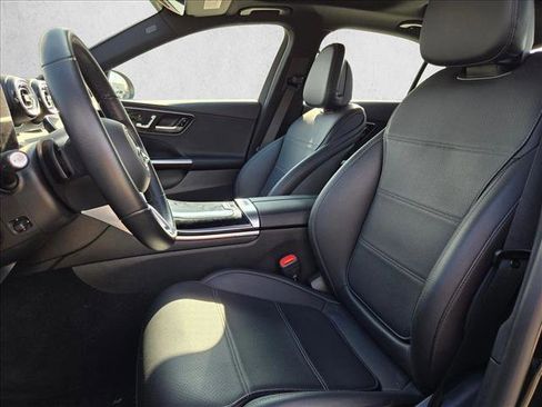 Used 2024 Mercedes-Benz C 300 Sedan w/ Exclusive Trim Package image 16