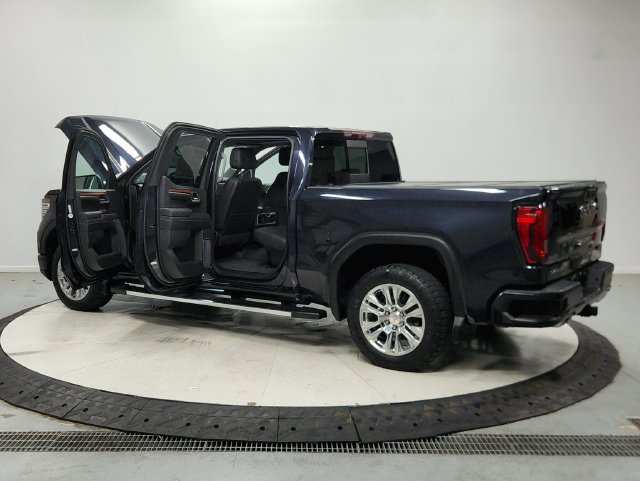 Used 2022 GMC Sierra 1500 Denali AWD/4WD image 14