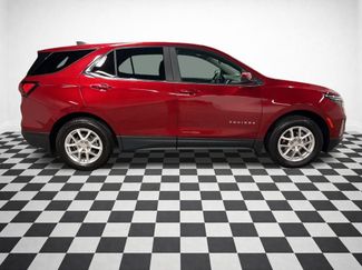 Certified 2023 Chevrolet Equinox LT AWD/4WD video 2