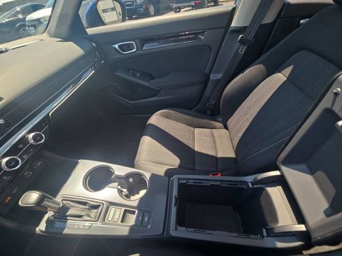 Used 2023 Honda Civic EX image 25