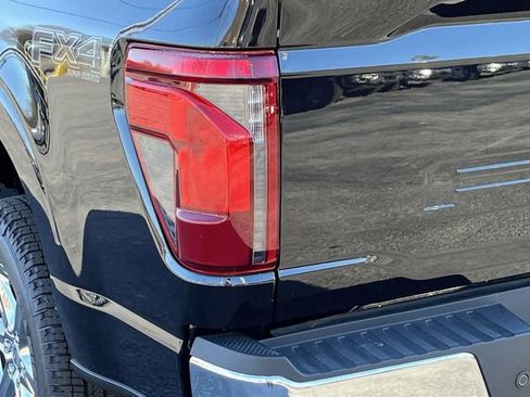 Used 2024 Ford F150 XLT w/ Equipment Group 302A MID AWD/4WD image 6