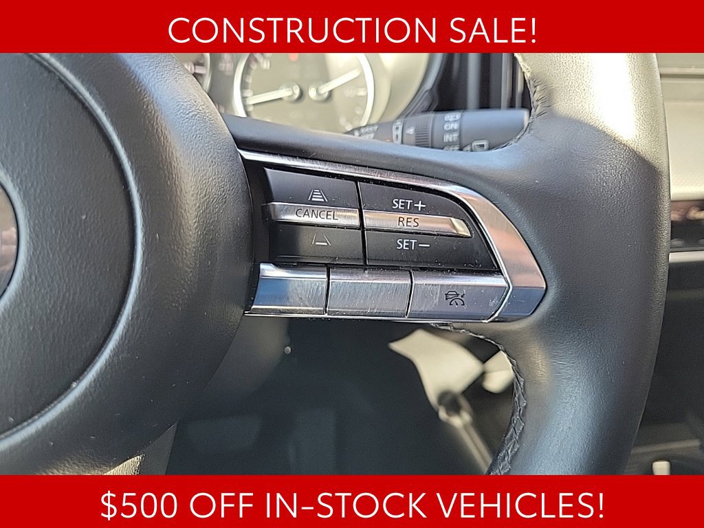 Used 2026 MAZDA CX-50 AWD 2.5 S w/ Preferred Pkg image 26