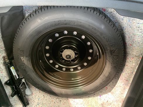 Used 2024 Honda CR-V EX-L image 38