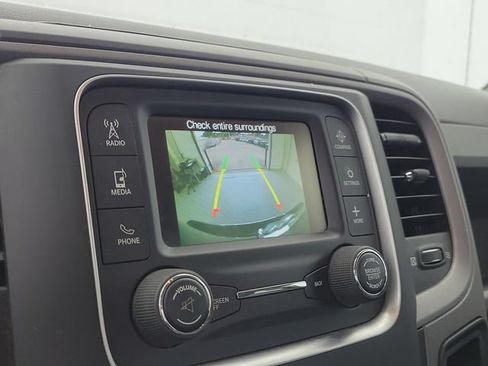 Used 2017 RAM 2500 Tradesman w/ Chrome Appearance Group AWD/4WD image 27