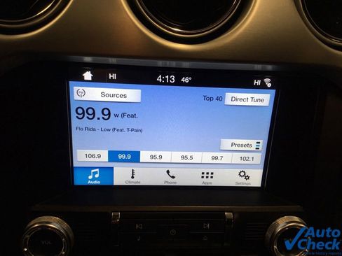 Used 2016 Ford Mustang Premium image 52