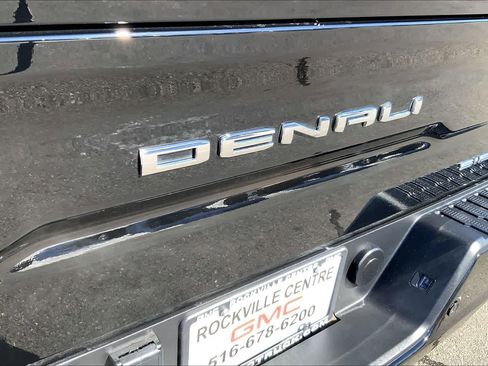 Used 2023 GMC Sierra 1500 Denali w/ Denali Reserve Package image 32