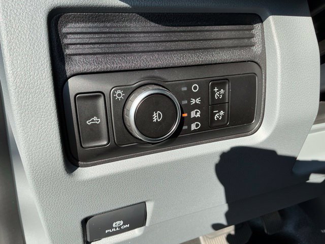 New 2027 Ford F350 XL AWD/4WD image 28