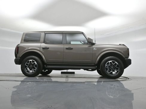 New 2026 Ford Bronco Outer Banks image 47