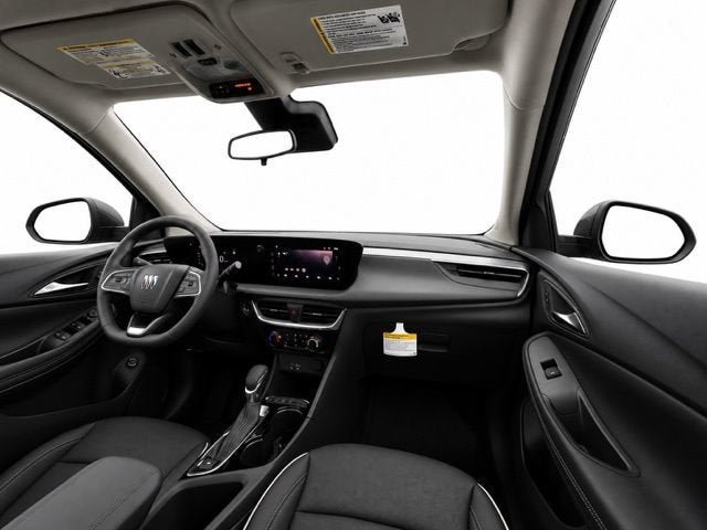 New 2026 Buick Encore GX Sport Touring w/ Studio Series AWD/4WD image 21
